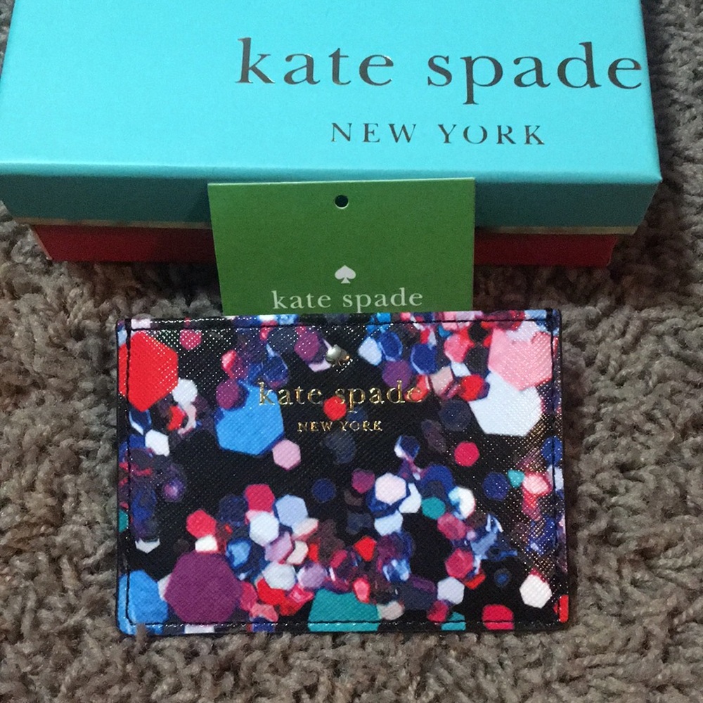 Kate Spade Cardholder